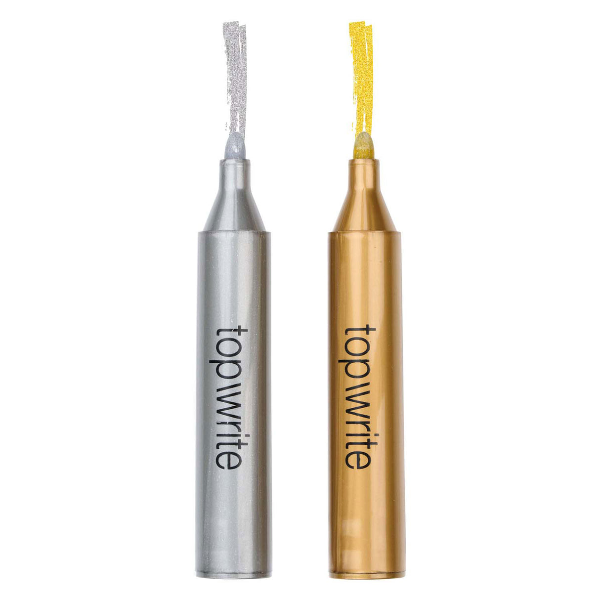 Jumbo highlighter (gold or silver)