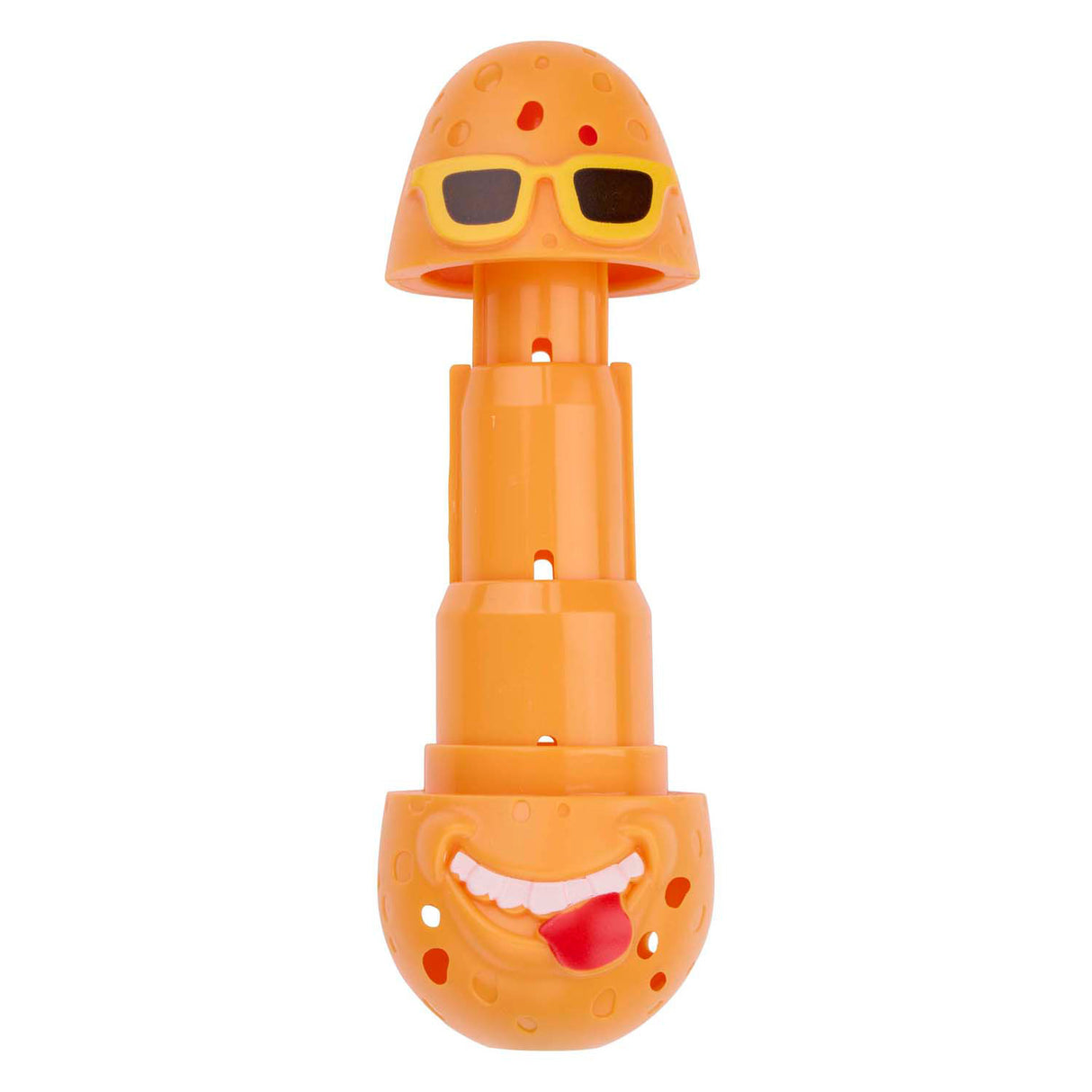 Diving clowns, 3 pcs.