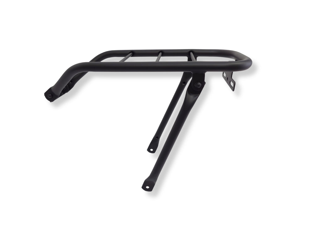 Bikefun Carrier 20 Matt Black