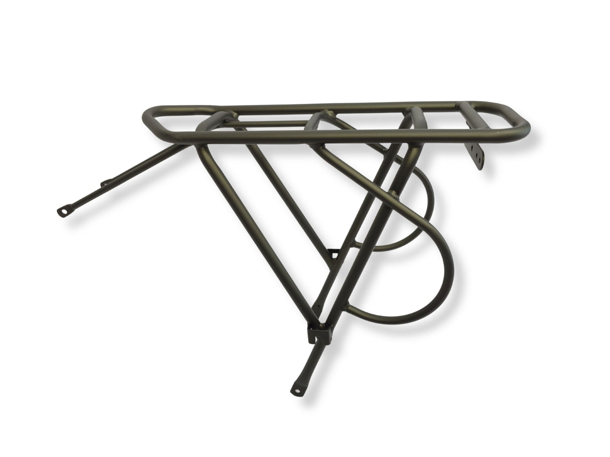 Bikefun Bike Fun 24 Elegance Green