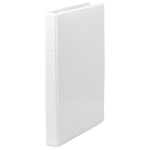 Exacompta presentatieringband 2-rings a4 42mm wit
