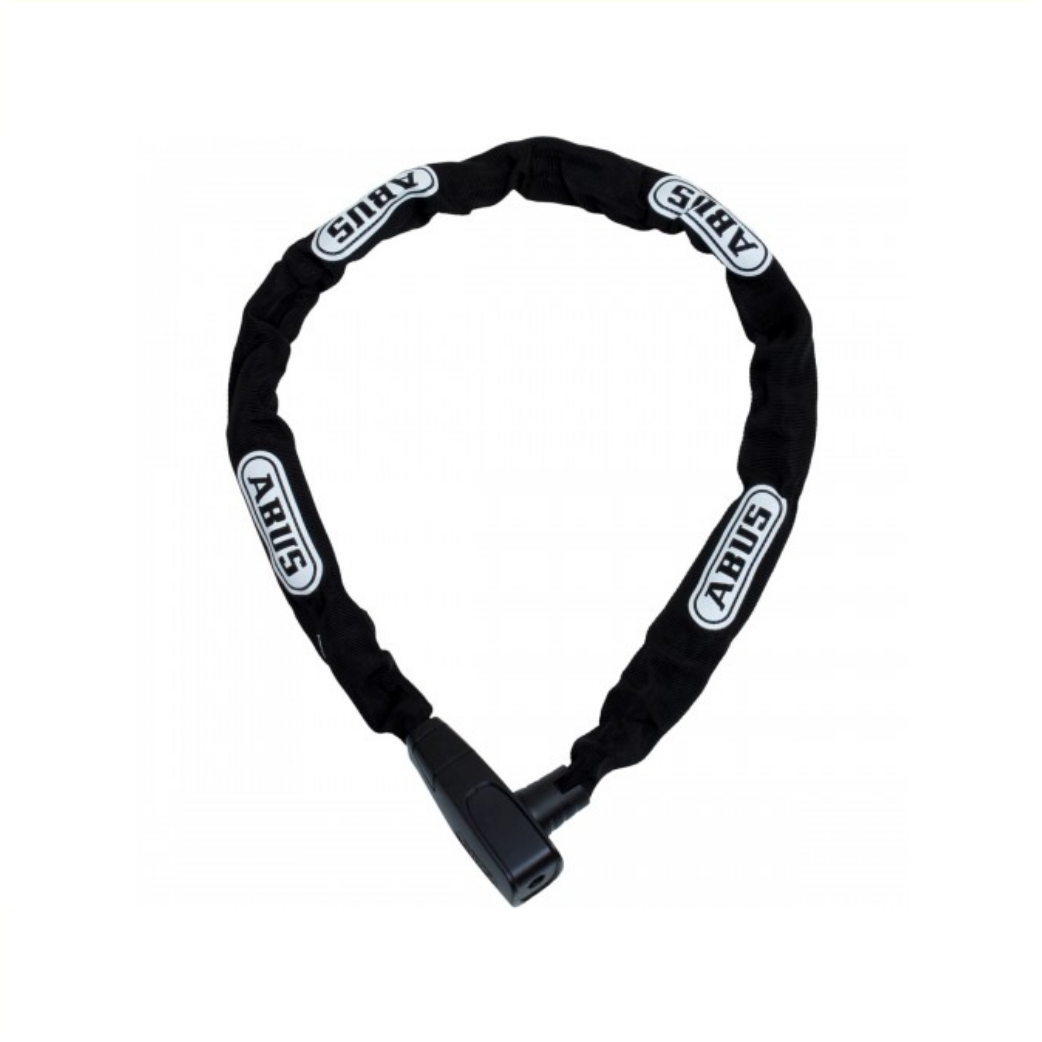 Abus CityCHAIN 8800 95 2.0 Black - Kette Lock 95cm