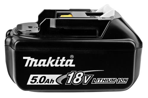 Makita Battery BL1850B 18V 5.0AH 197280-8
