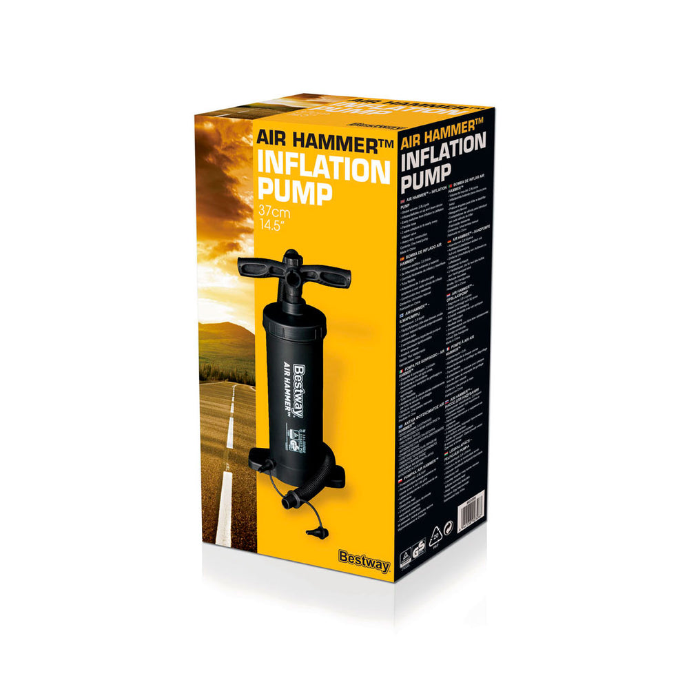 Bestway Air Pump, 37 cm