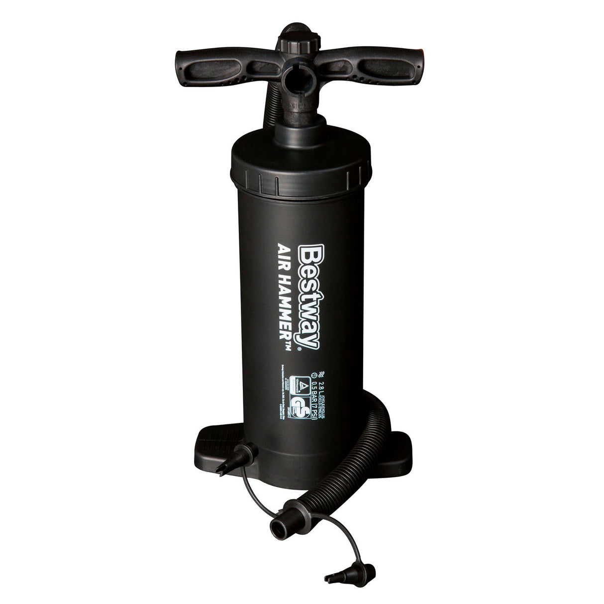 Bestway Air Pump, 37 cm