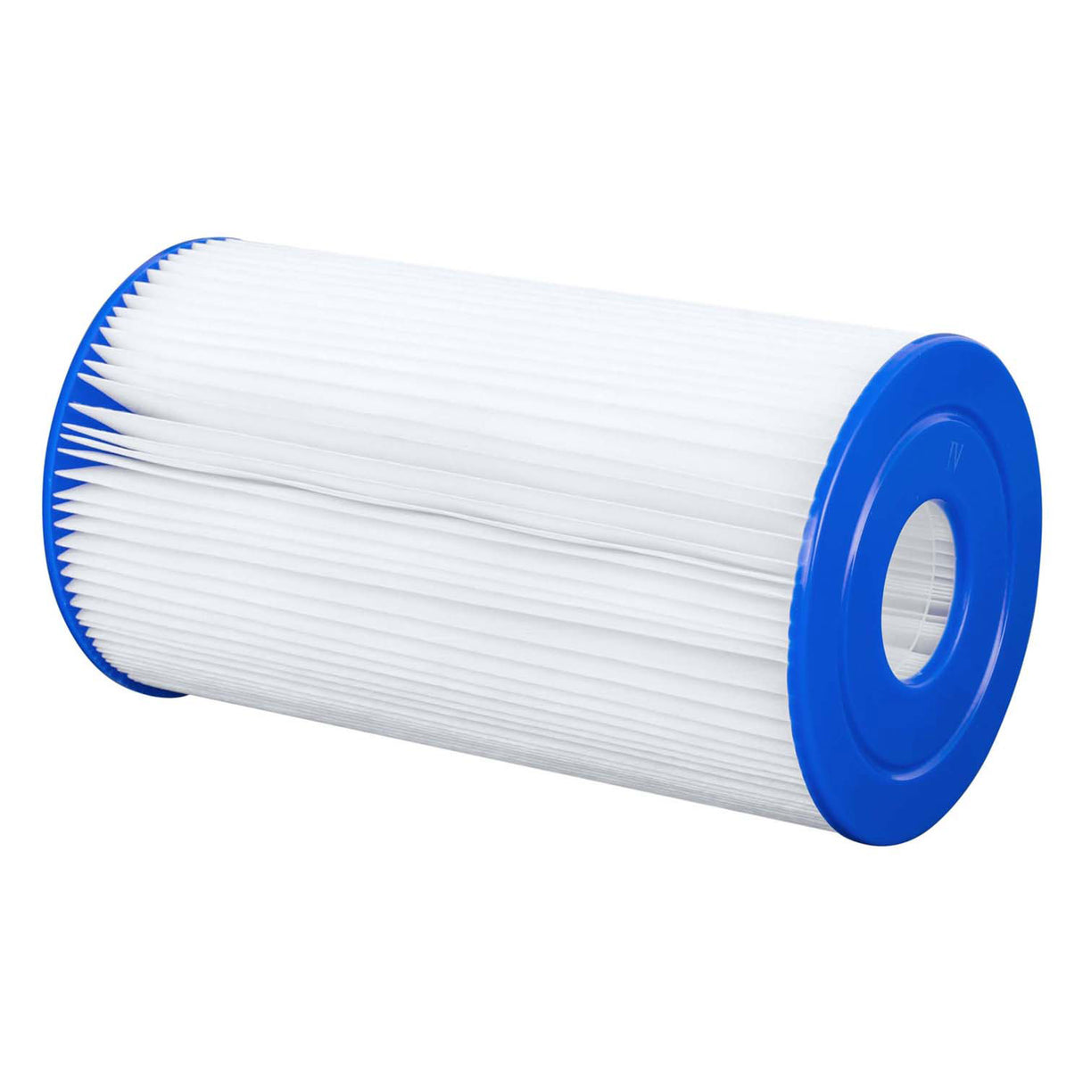 Cineál scagaire cartúis Bestway IV le haghaidh caidéal scagaire