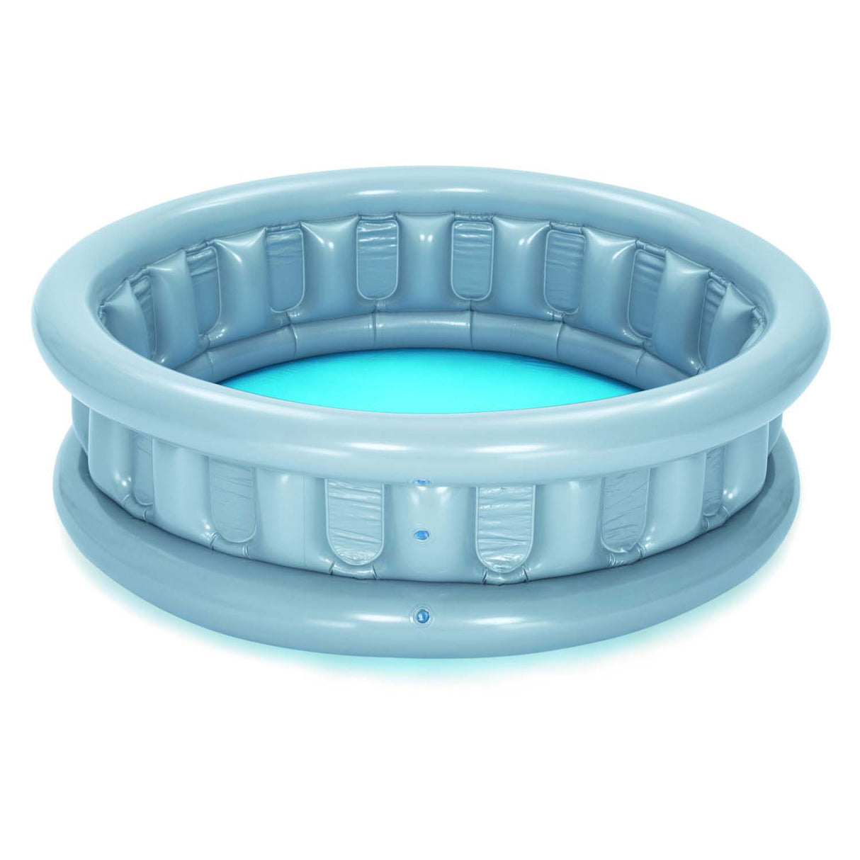 Bestway Kinderpool Rond Spaceship, 152 cm
