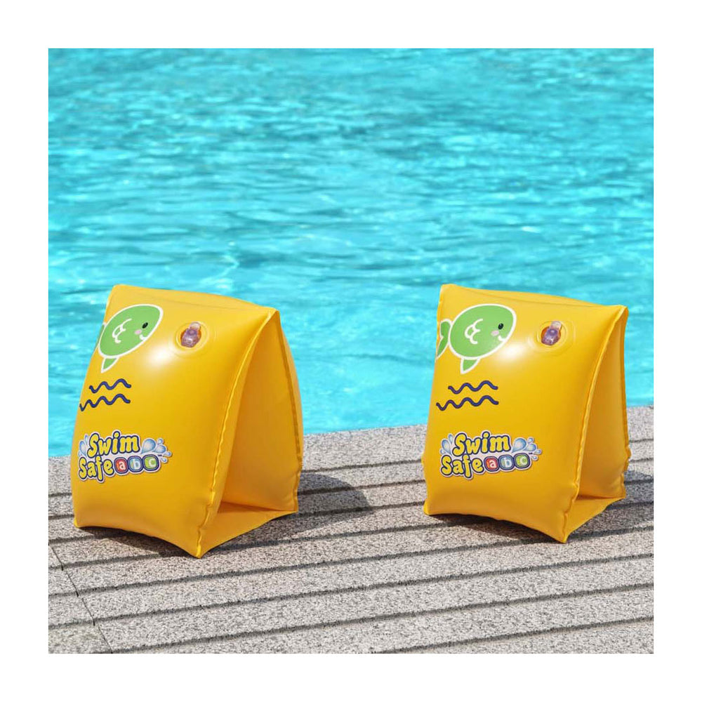 Bestway swimming bands wondersplash sm, 3-6 years