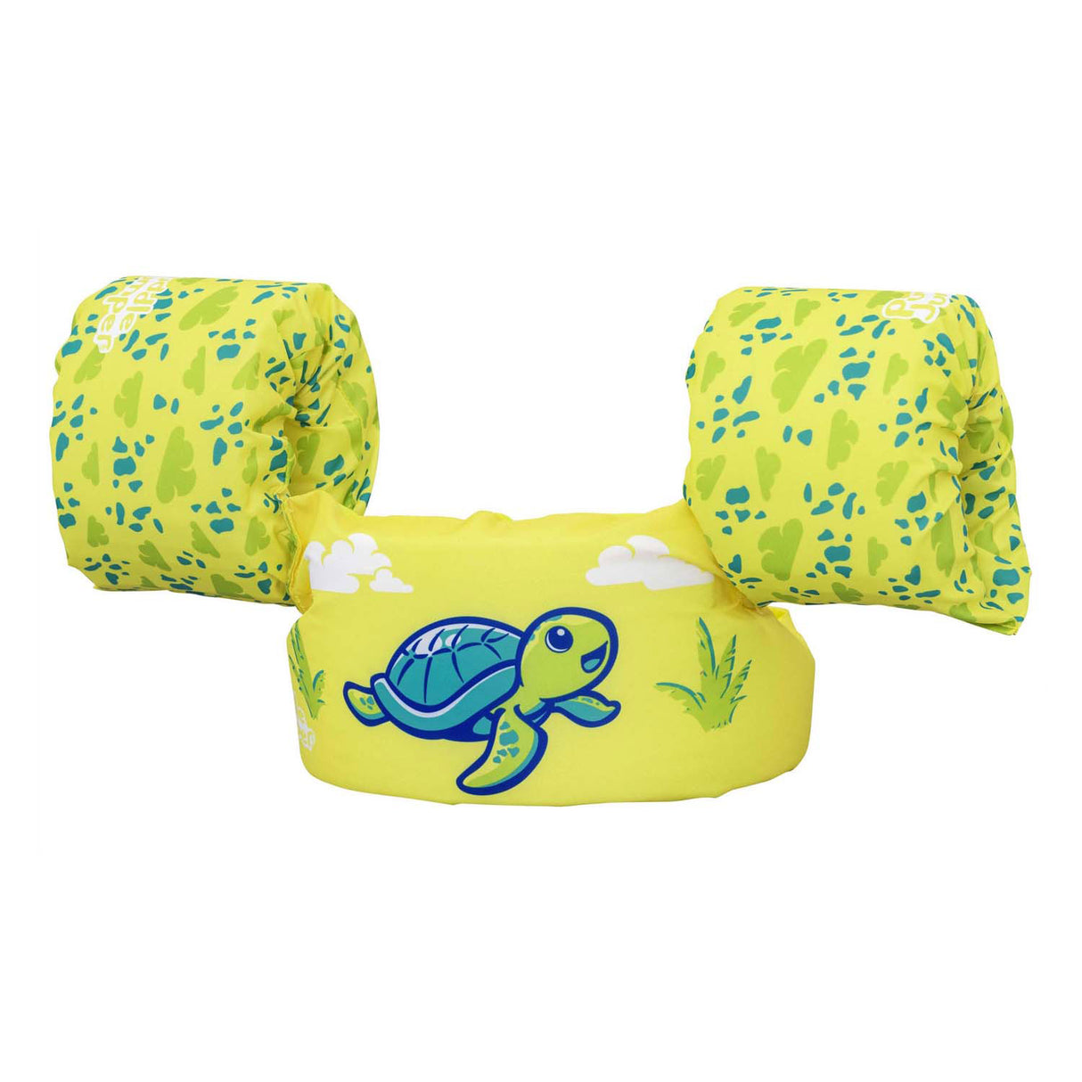 Bestway Puddle Jumper Turtle 2-6 años