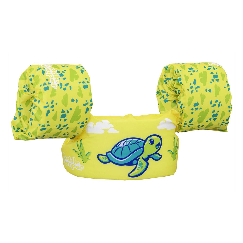 Bestway Puddle Jumper Turtle 2-6 años