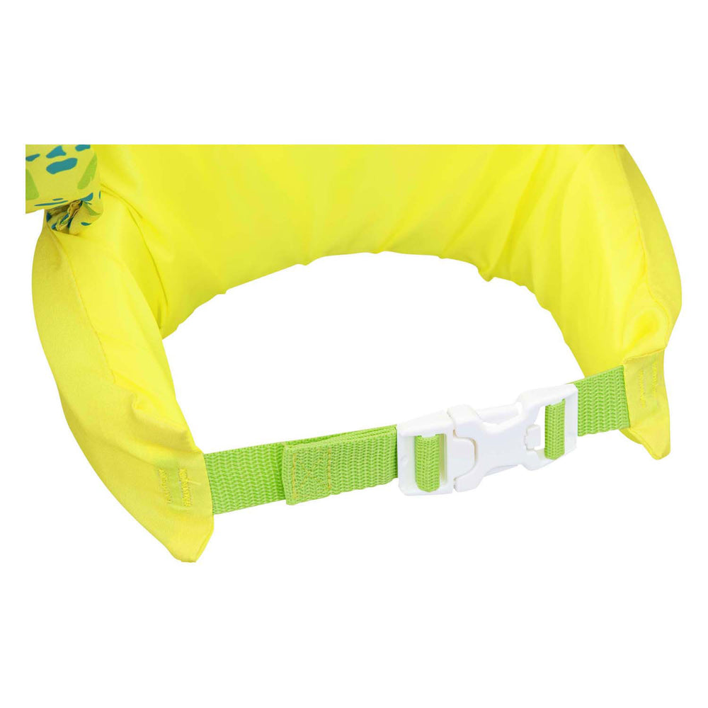 Bestway Puddle Jumper Turtle 2-6 años