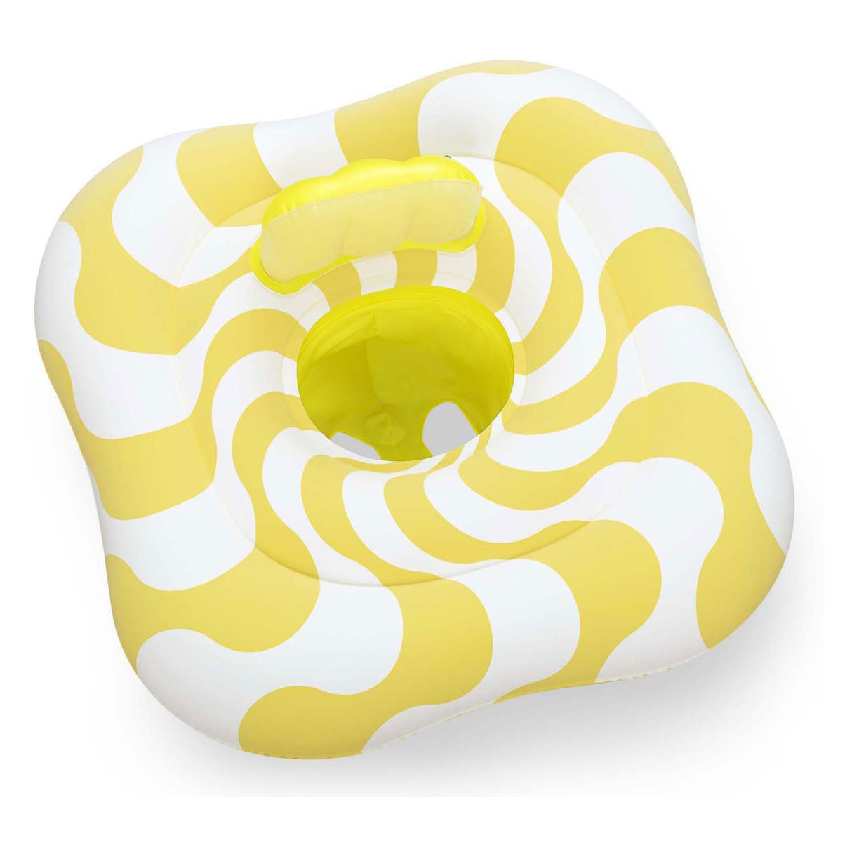 Comfort di sedili da nuoto bestway Square ondulata, 1-2 anni
