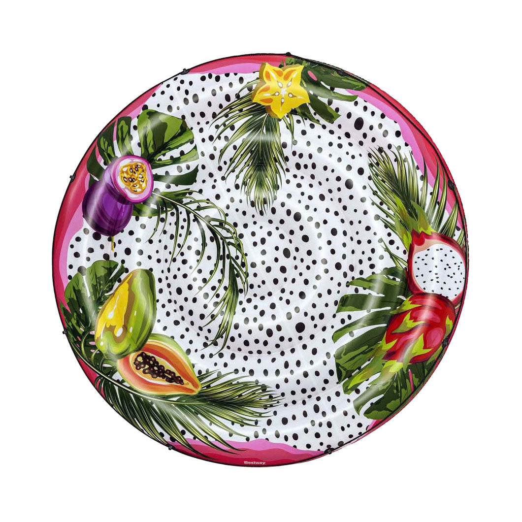 Torthaí bestway oileán inséidte oileán Paradise