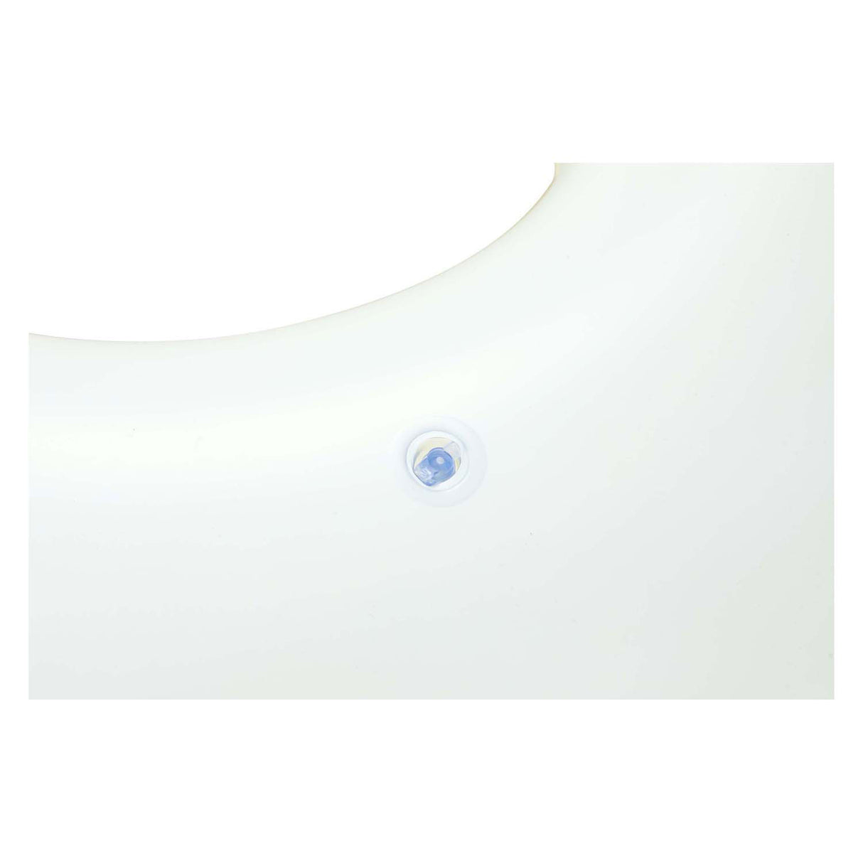 Bestway swimming ring fresh sqeezed lemon, 99cm