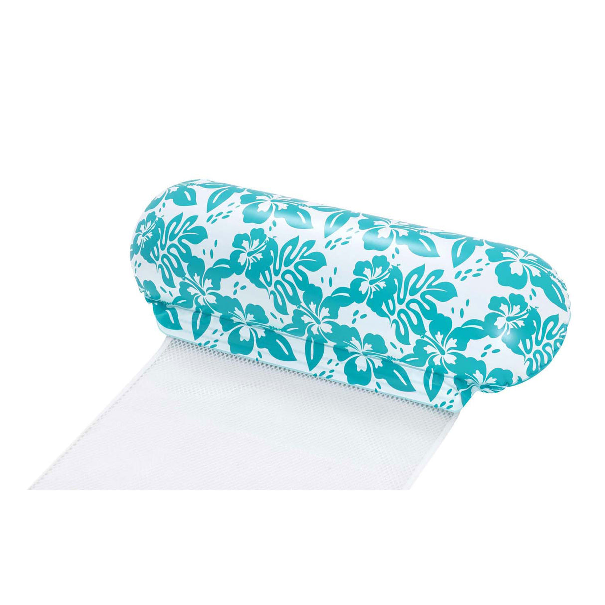 Bestway Flowers Air Bed With NetBodem, 114cm