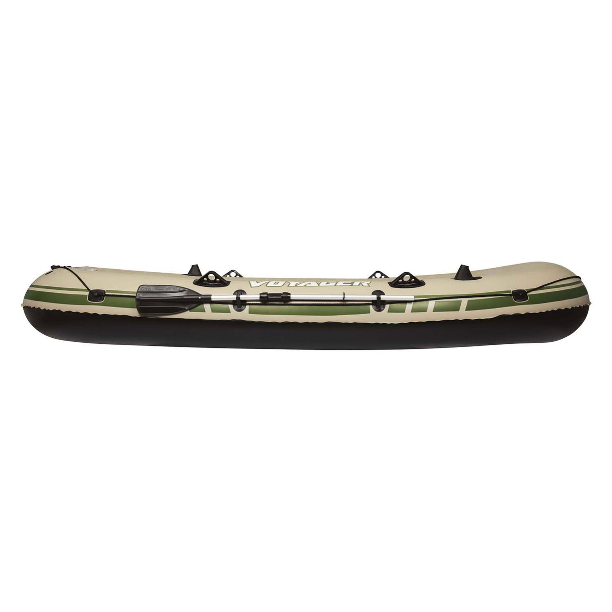 Hydro force boat Voyager 500 set green