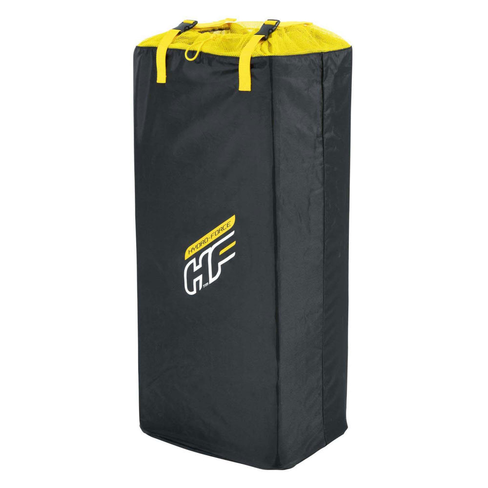 BESTWAY - Hydro Force White Cap Convertible SUP SEP