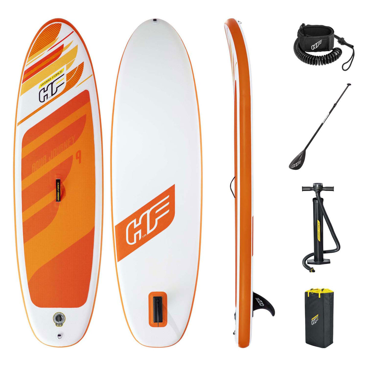 Bestway Hydro Aqua Journey SUP set