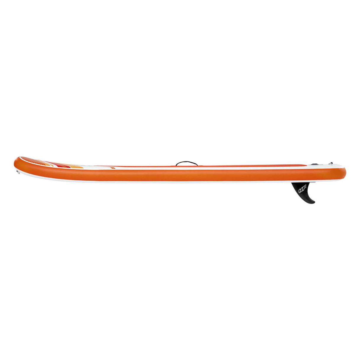 Bestway hydro force sup board aqua journey set