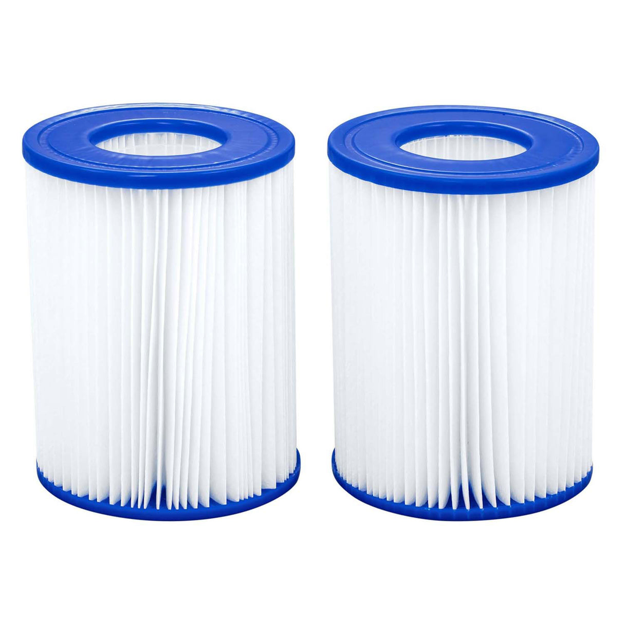 Filtro de cartucho de Bestway Tipo II