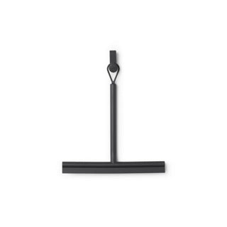 Brabantia shower wiper renew with door hook