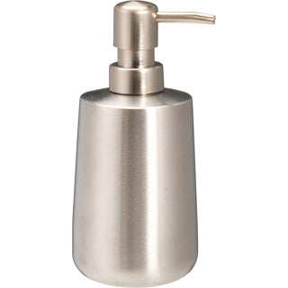 Soap dispenser 8x17 cm