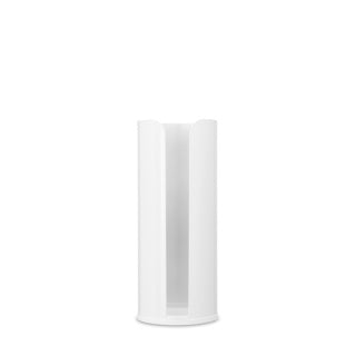 Brabantia Renew Reserve Roll Holder - White
