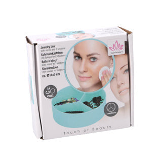 Korurasia peilillä | 6 kpl