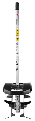 Makita opzetstuk cultivator kr401mp