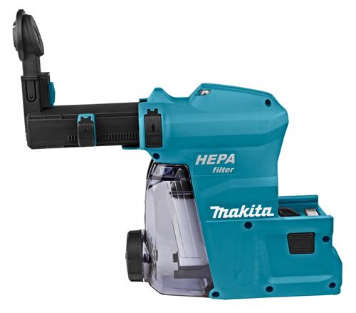 Makita stofafzuiging dx09