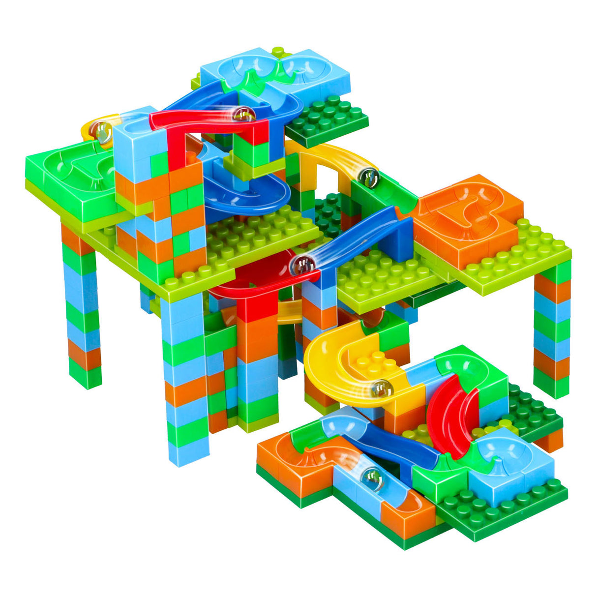 Műanyag márványsáv, 248dlg.