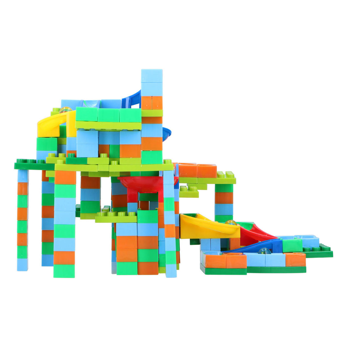 Műanyag márványsáv, 248dlg.