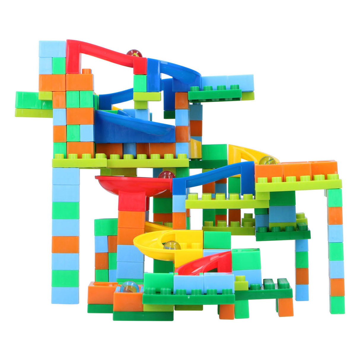 Műanyag márványsáv, 248dlg.