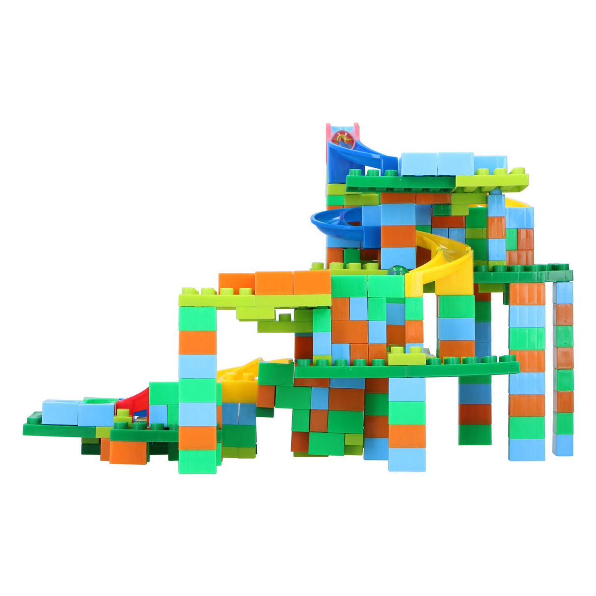 Műanyag márványsáv, 248dlg.