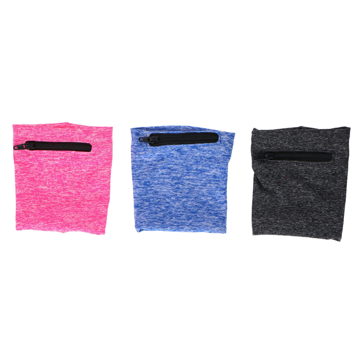 Handbunn mat Späicherkompartment an Zipper