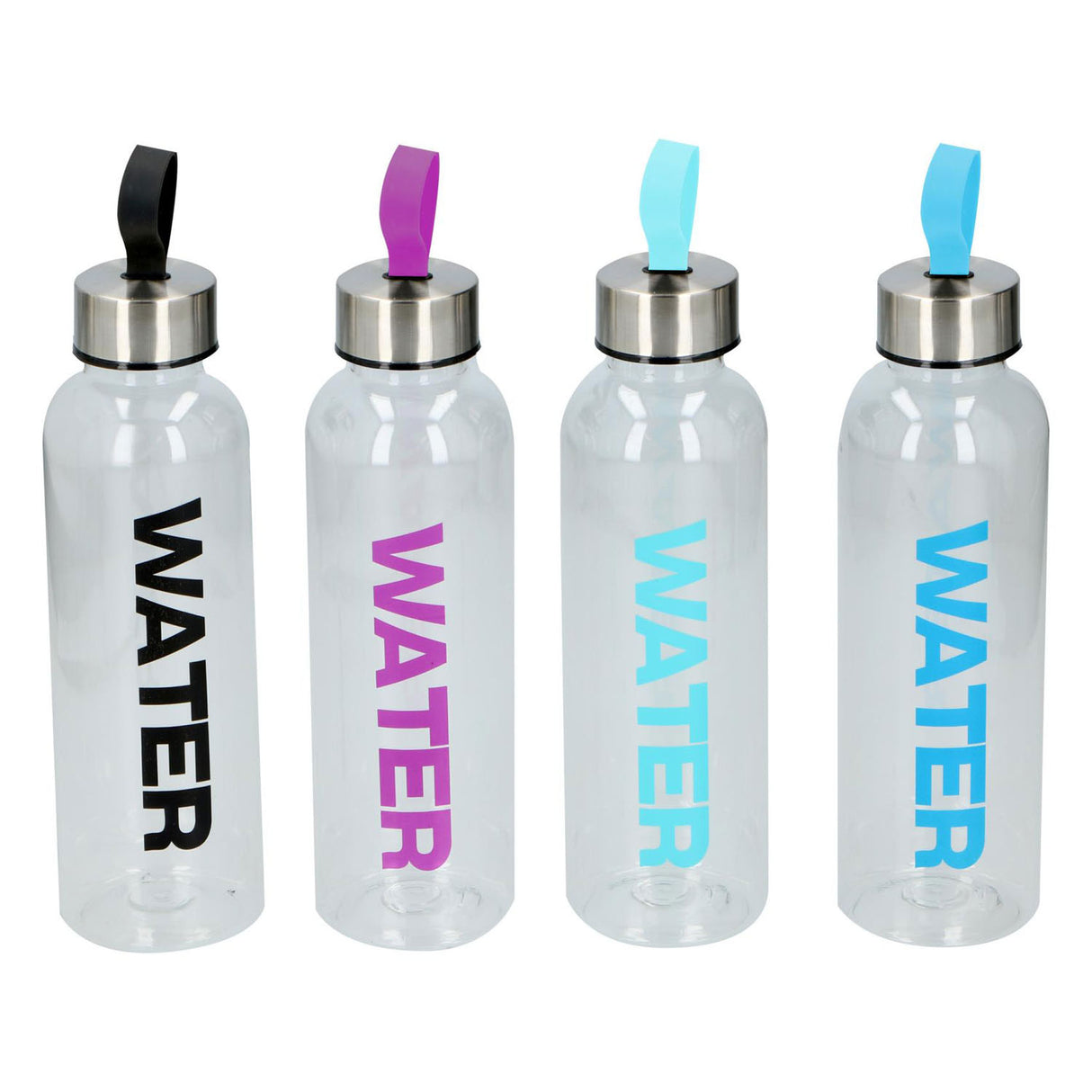 Drinking water bottle, 550ml