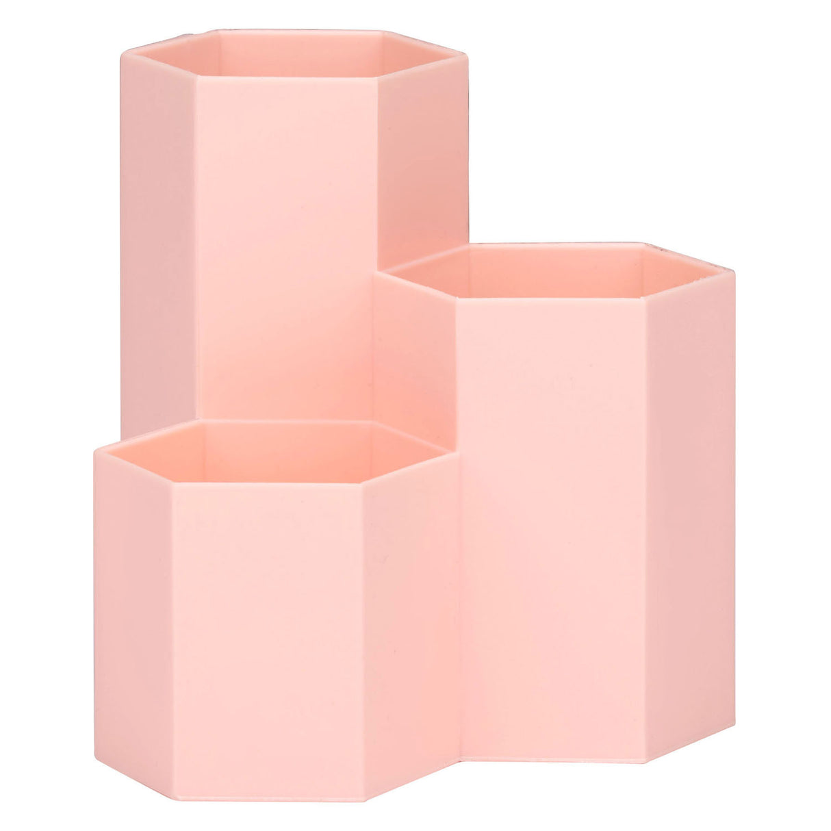 Pencil Tray Color 3 Compartments