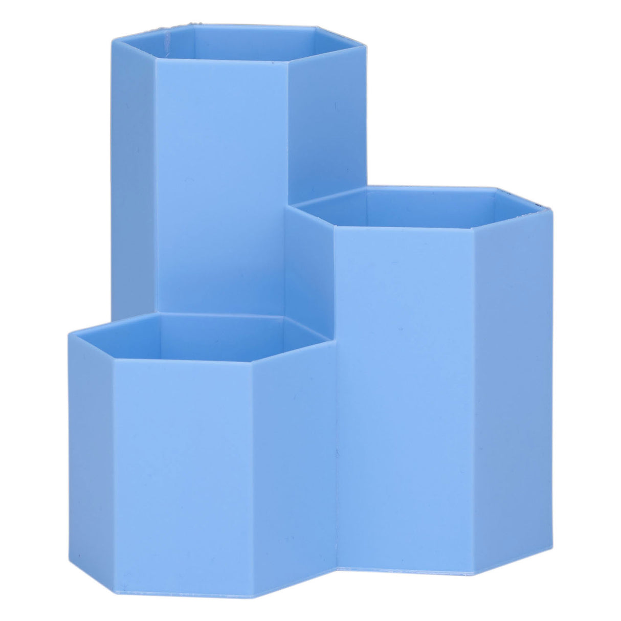 Pencil Tray Color 3 Compartments