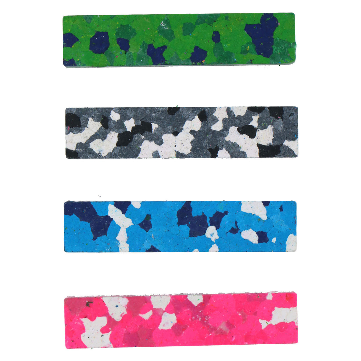 Viasz ceruzák színe, 4st.