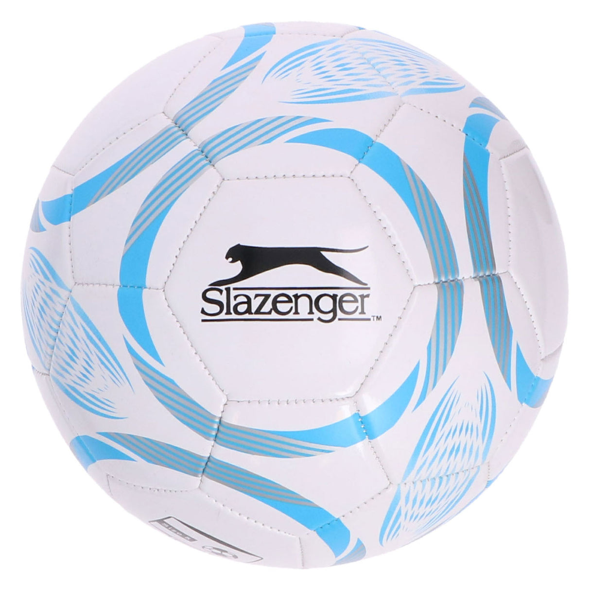 Slazenger Football Größe 5