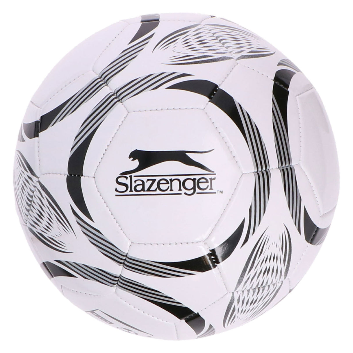 Slazenger Football Größe 5
