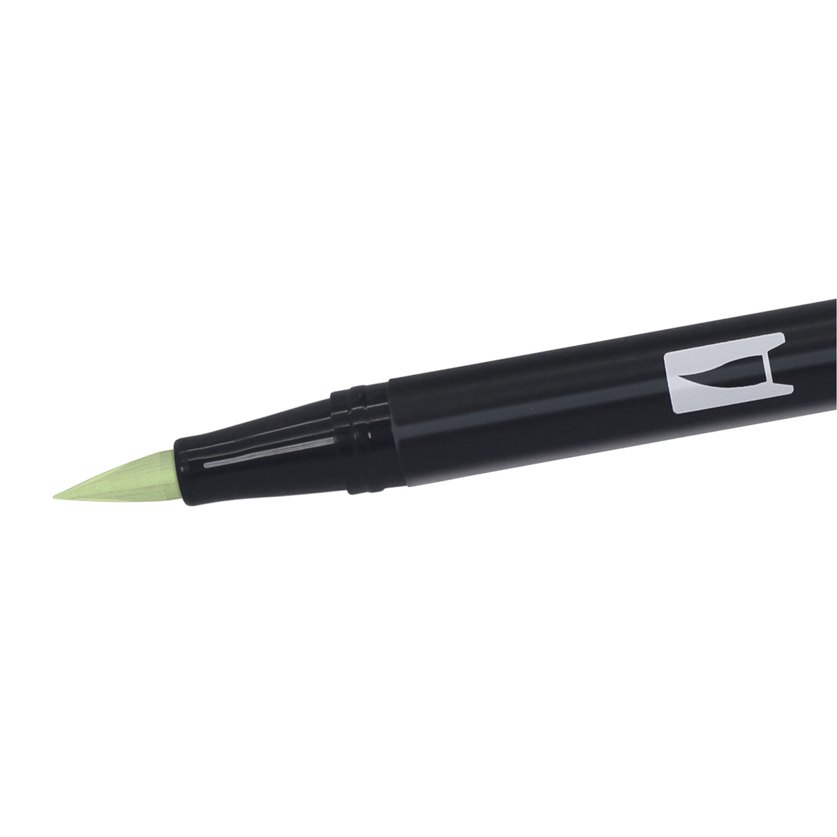Tombow • brush pen abt dual brush pen mint