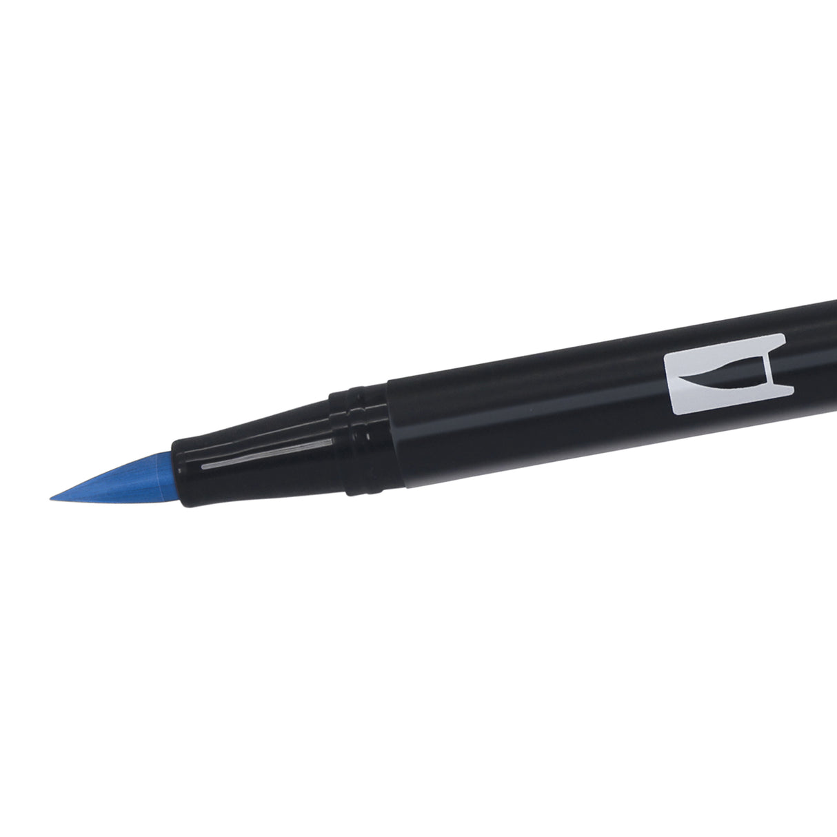 Tombow • brush pen abt dual brush pen ultramarine
