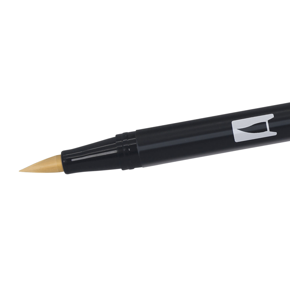 Tombow • brush pen abt dual brush pen pale cherry