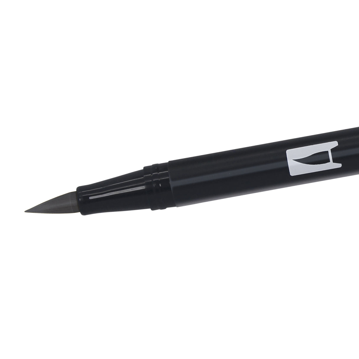 Tombow • brush pen abt dual brush pen lamp black