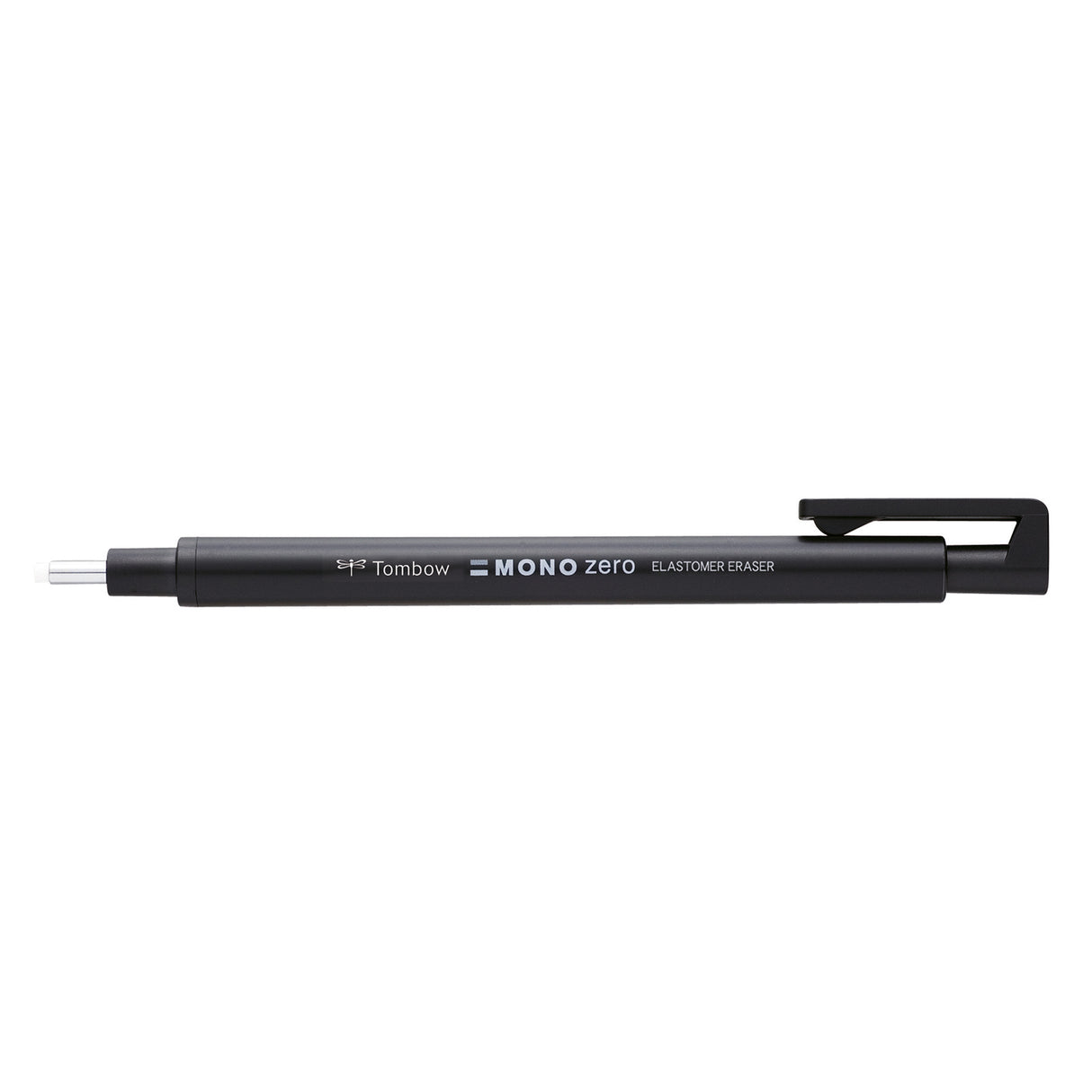 Tombow • mono zero precision eraser round tip 2,3mm