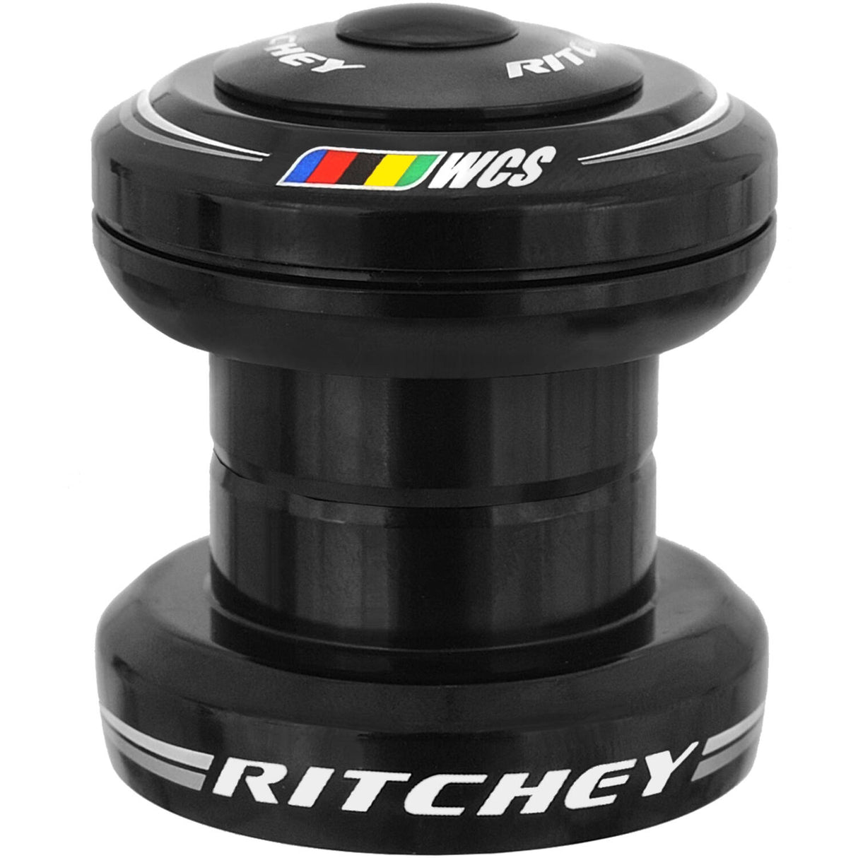 Ritchey Wcs logic headset black 1-1 8''