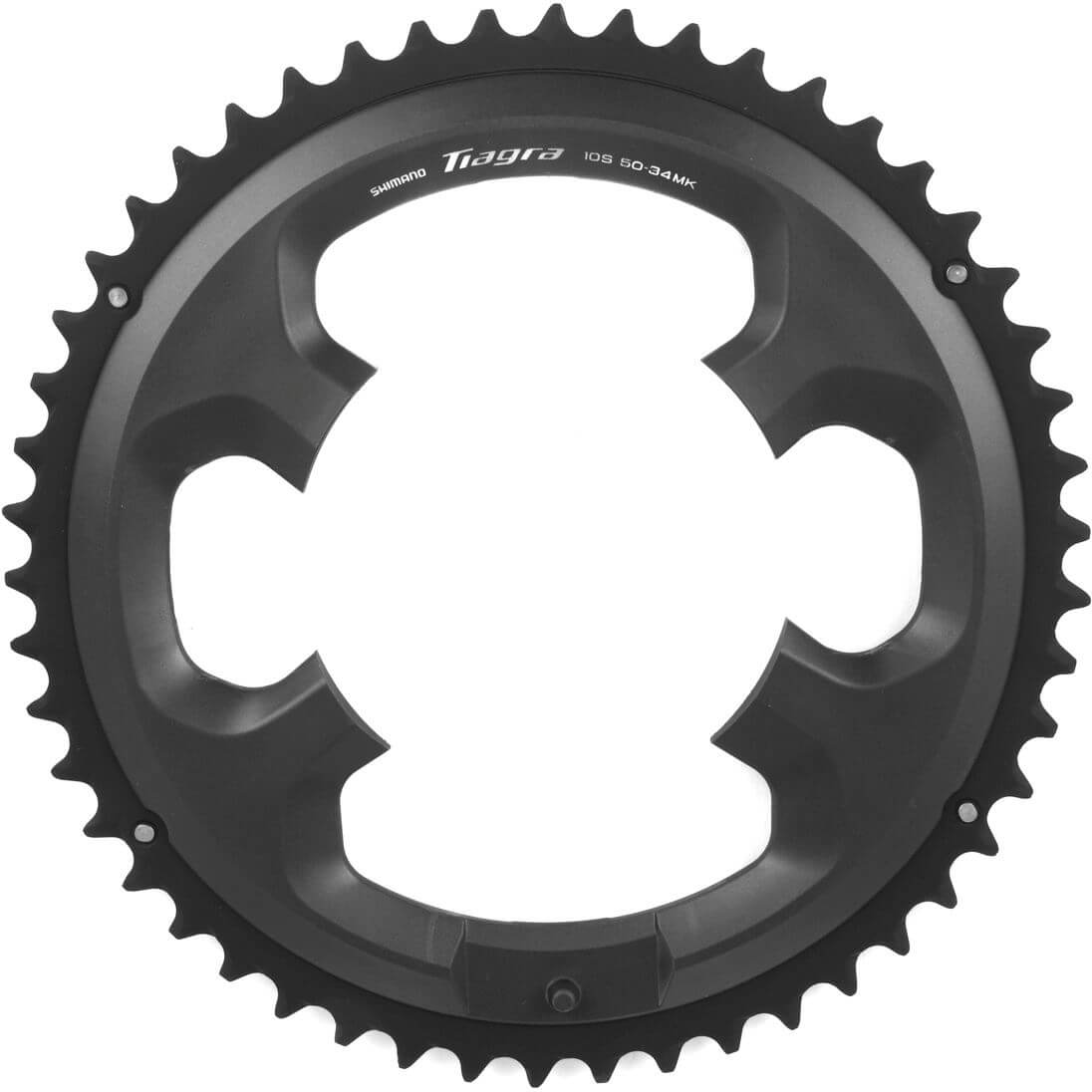 Shimano chainring Tiagra 10V 50T Y1RC98050 FC-4700