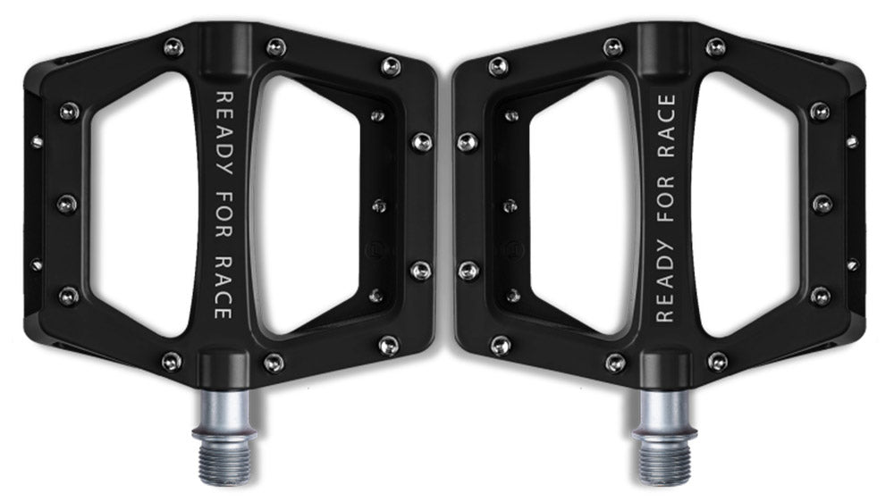 Rfr race flat pedals