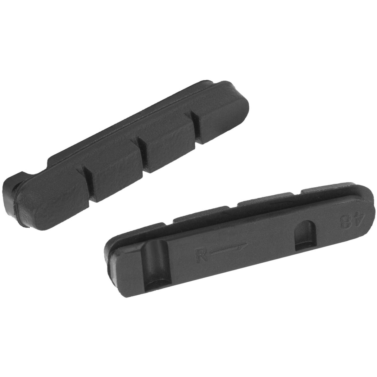 Trivio - race brake pads slide-in set r-501 shimano r55c